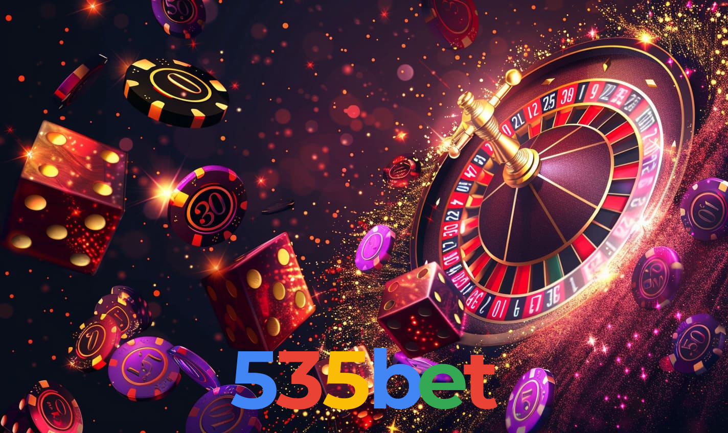 Cassino Online 535bet