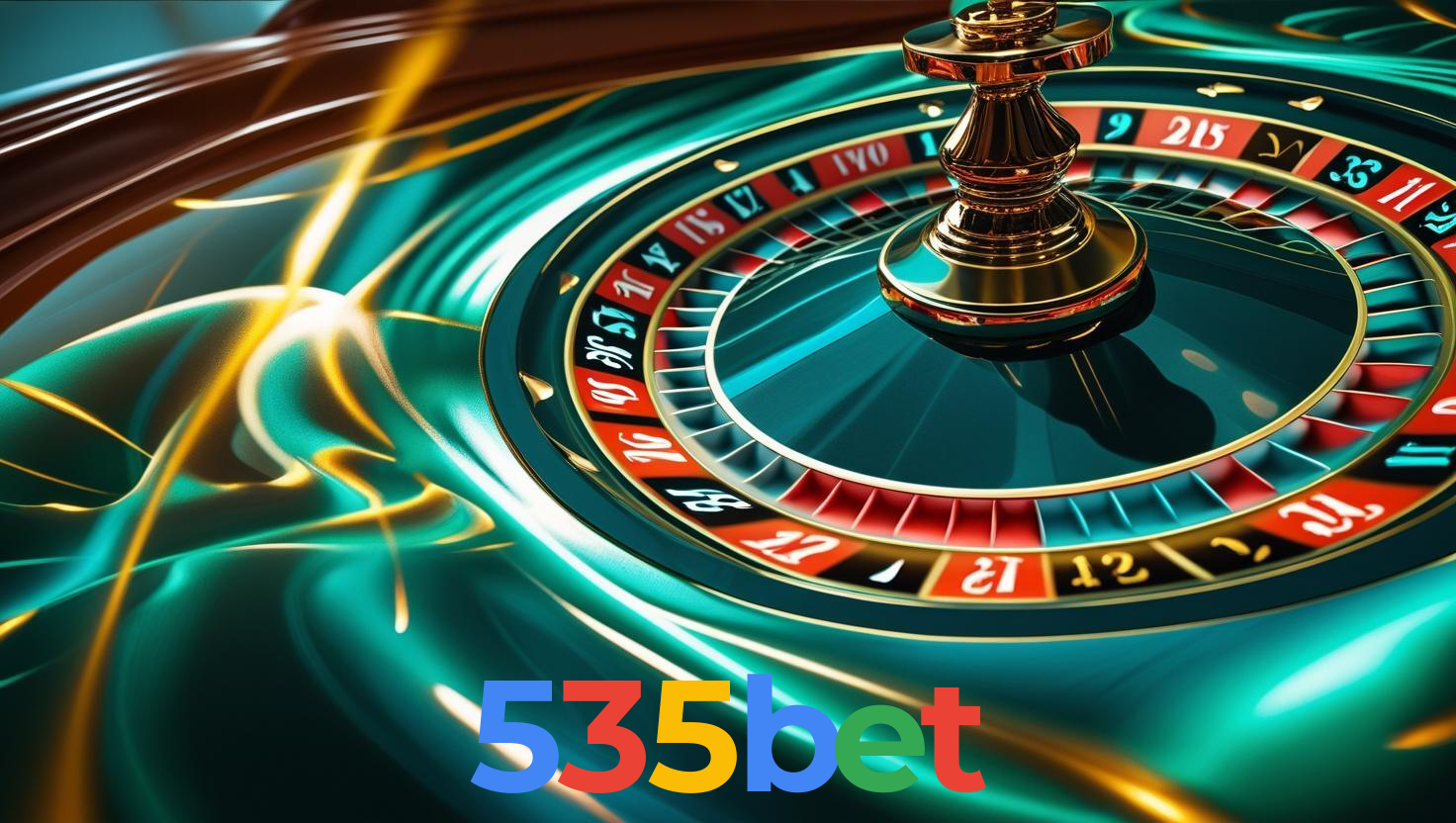 Cassino Online 535bet