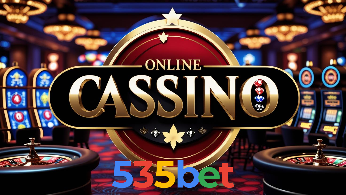 Acesso ao 535bet