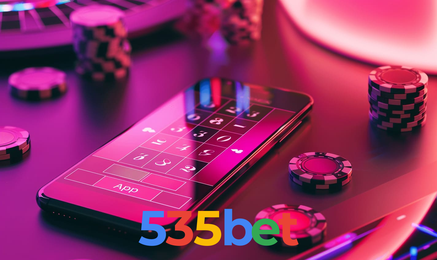 Cassino Online 535bet