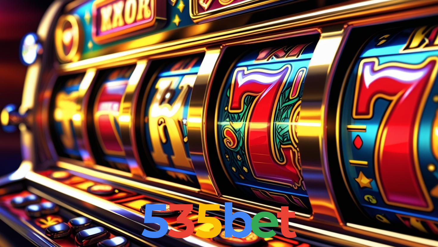 Promoções e Bônus no 535bet