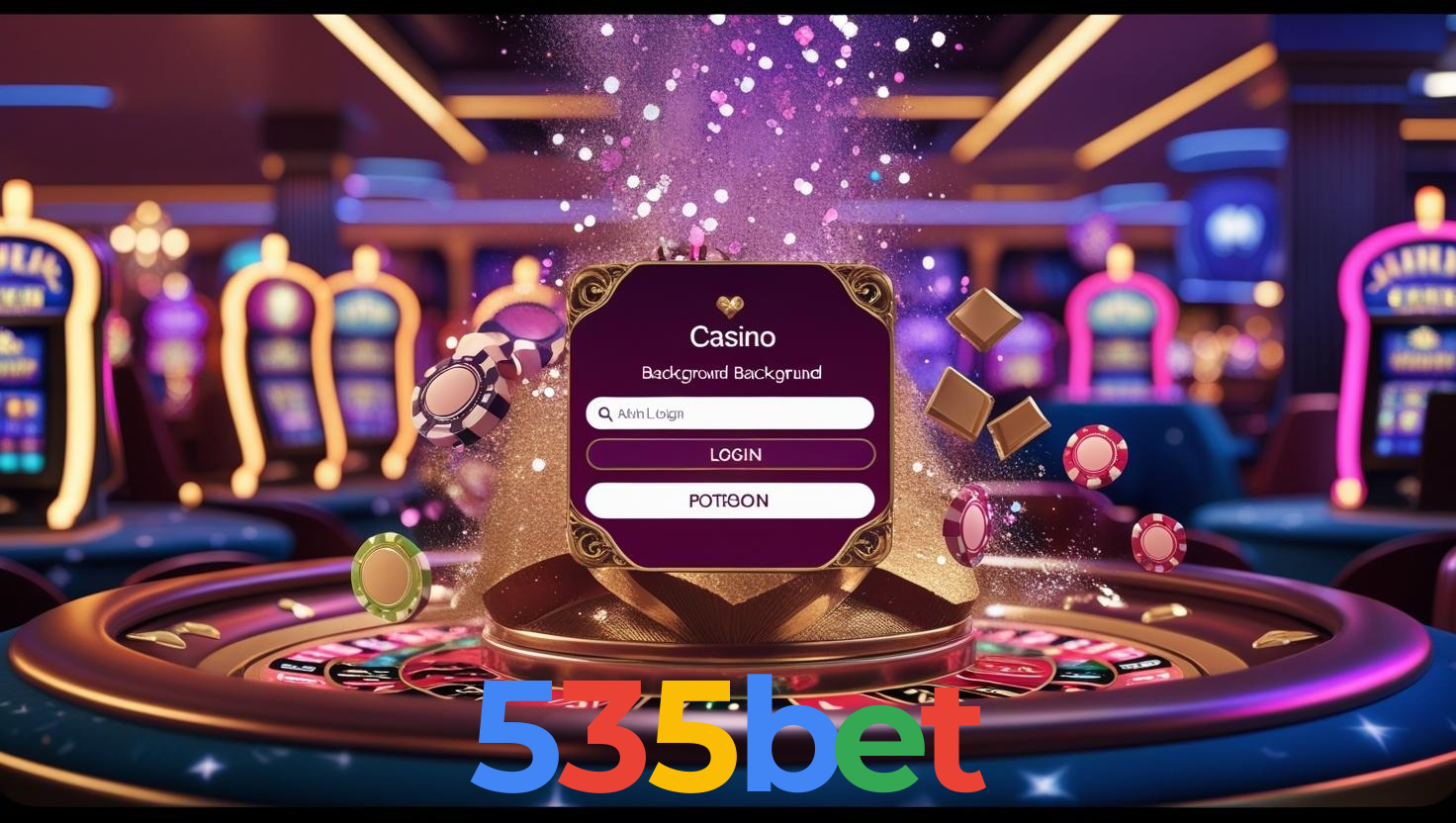 Cassino Online 535bet