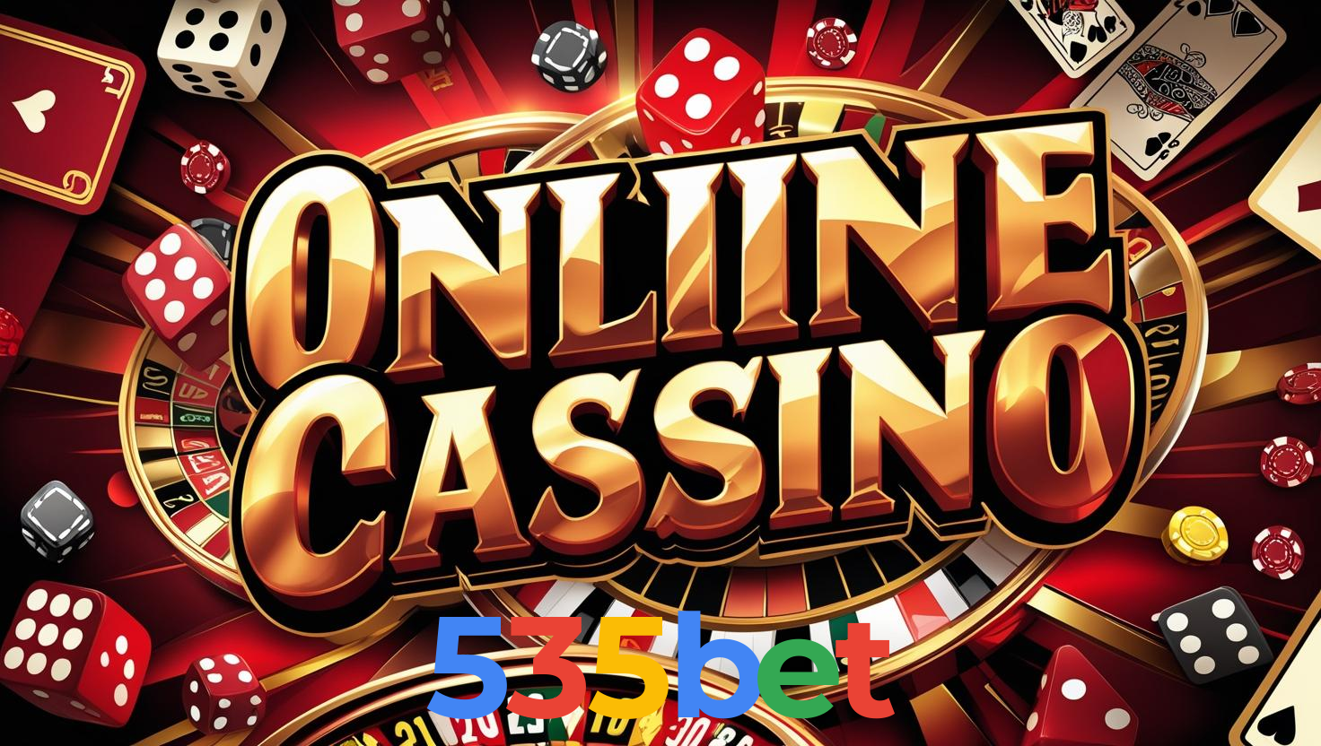 Cadastro na 535bet