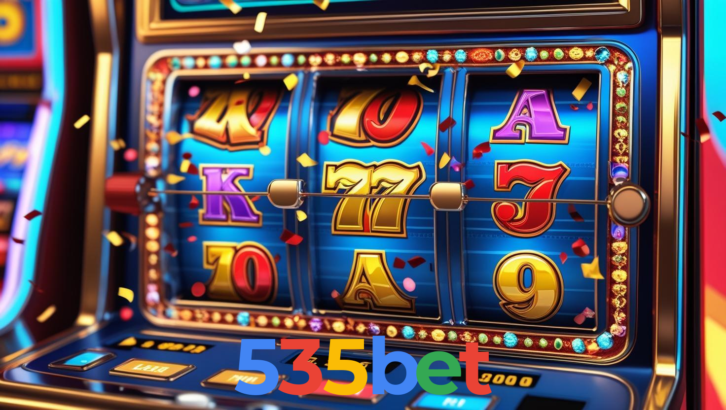 Acesso ao 535bet