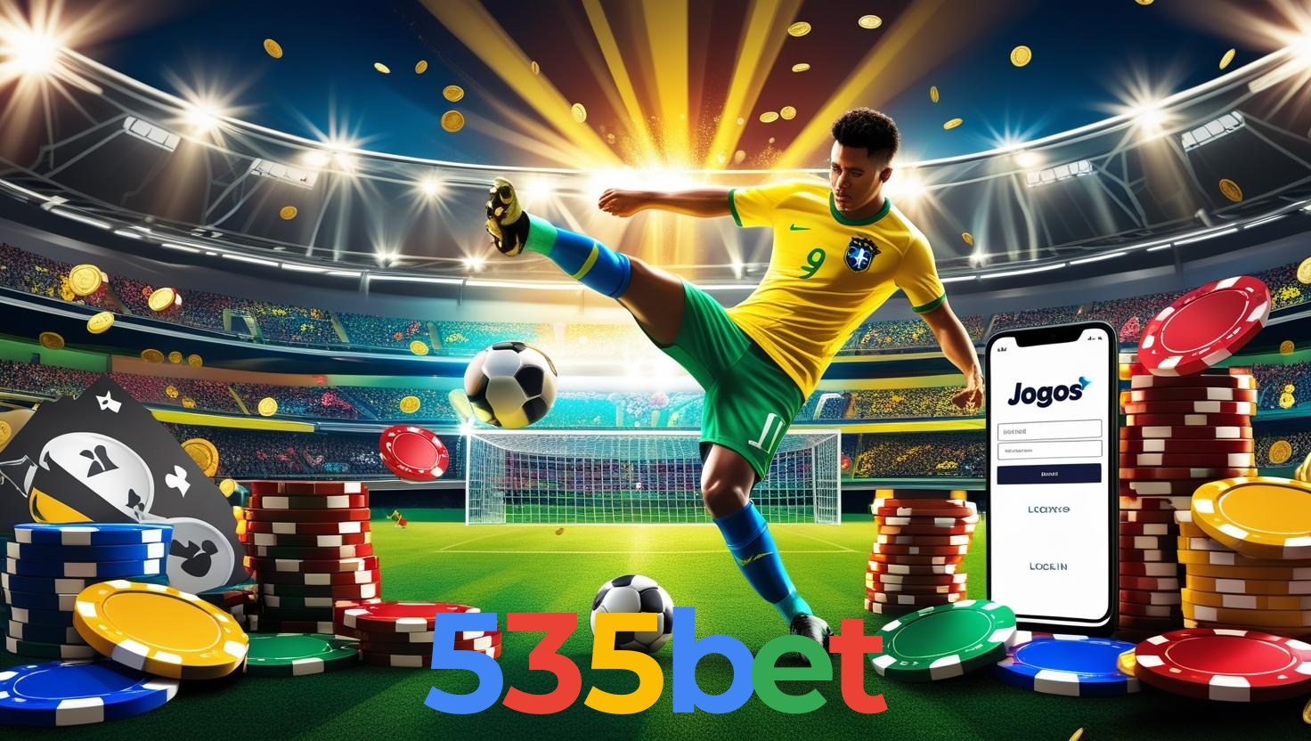 Cassino Online535bet