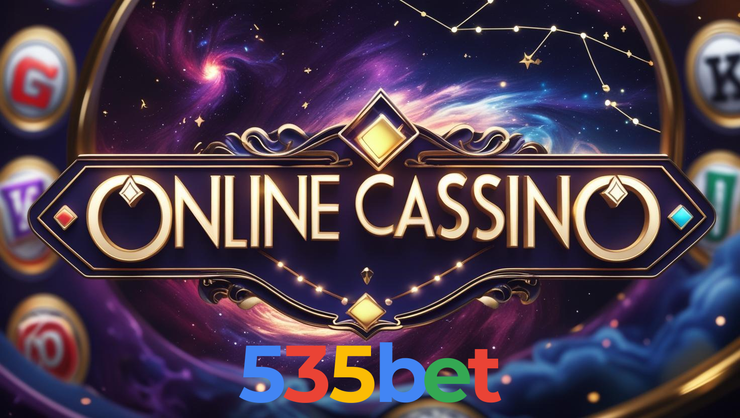 Cadastro na 535bet