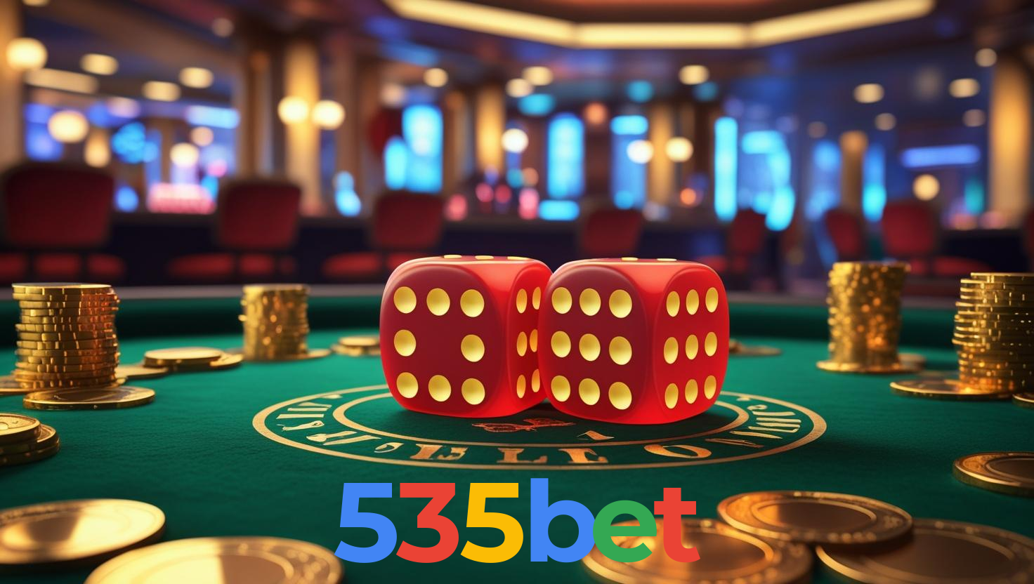 Acesso ao 535bet