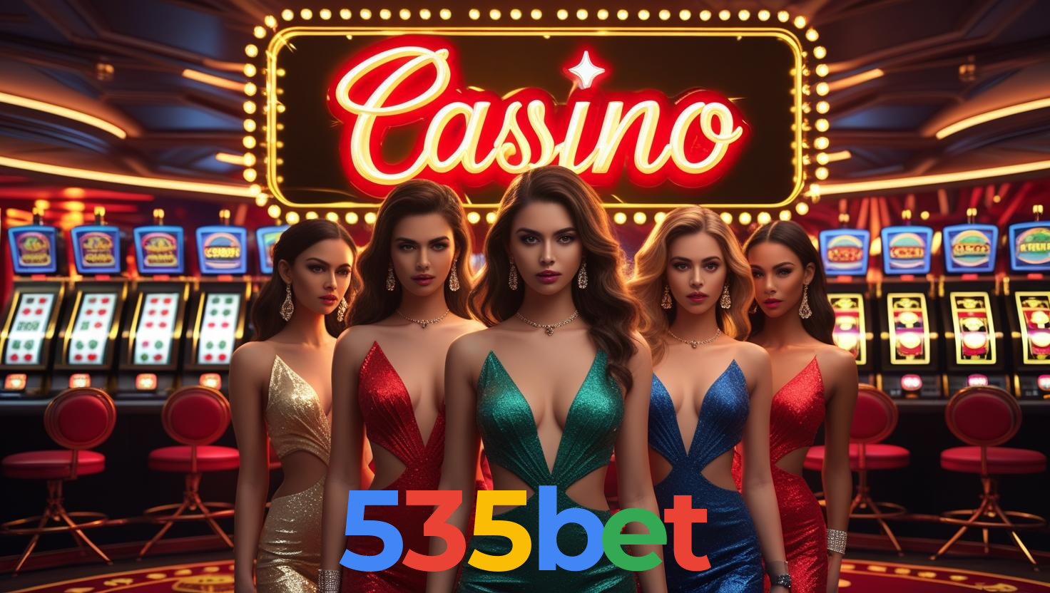 Acesso ao 535bet