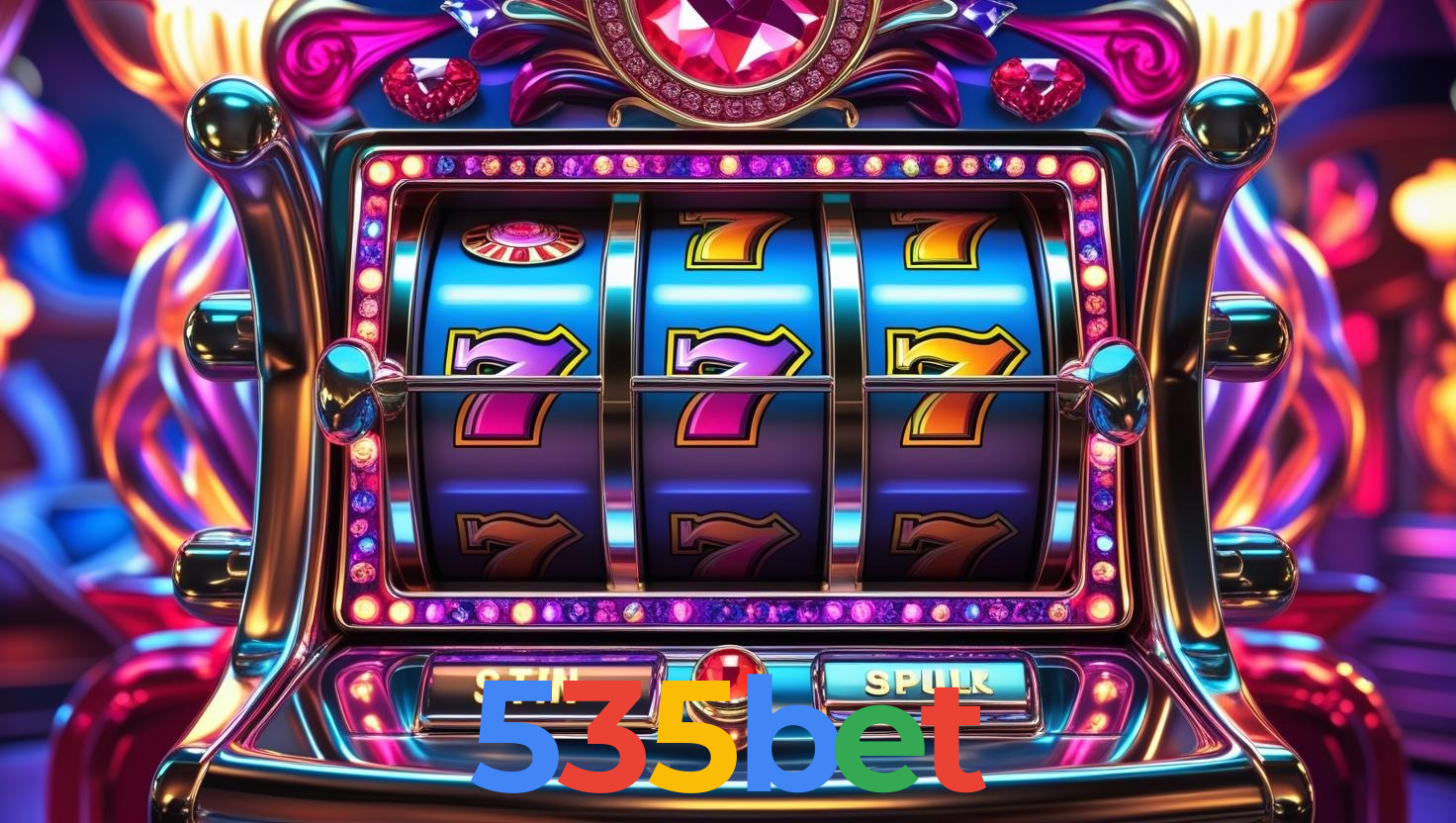 Apostas no 535bet