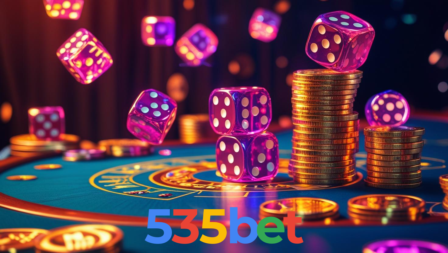 Cassino Online 535bet