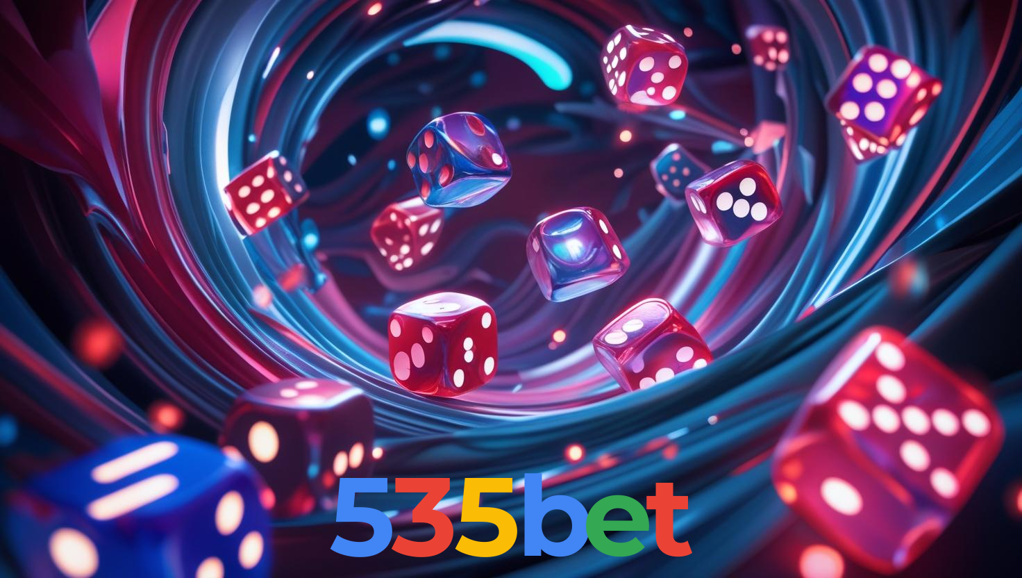Acesso ao 535bet