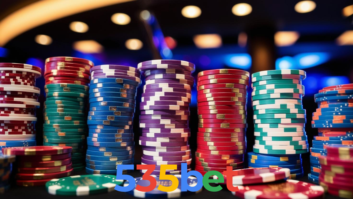 Cassino Online 535bet
