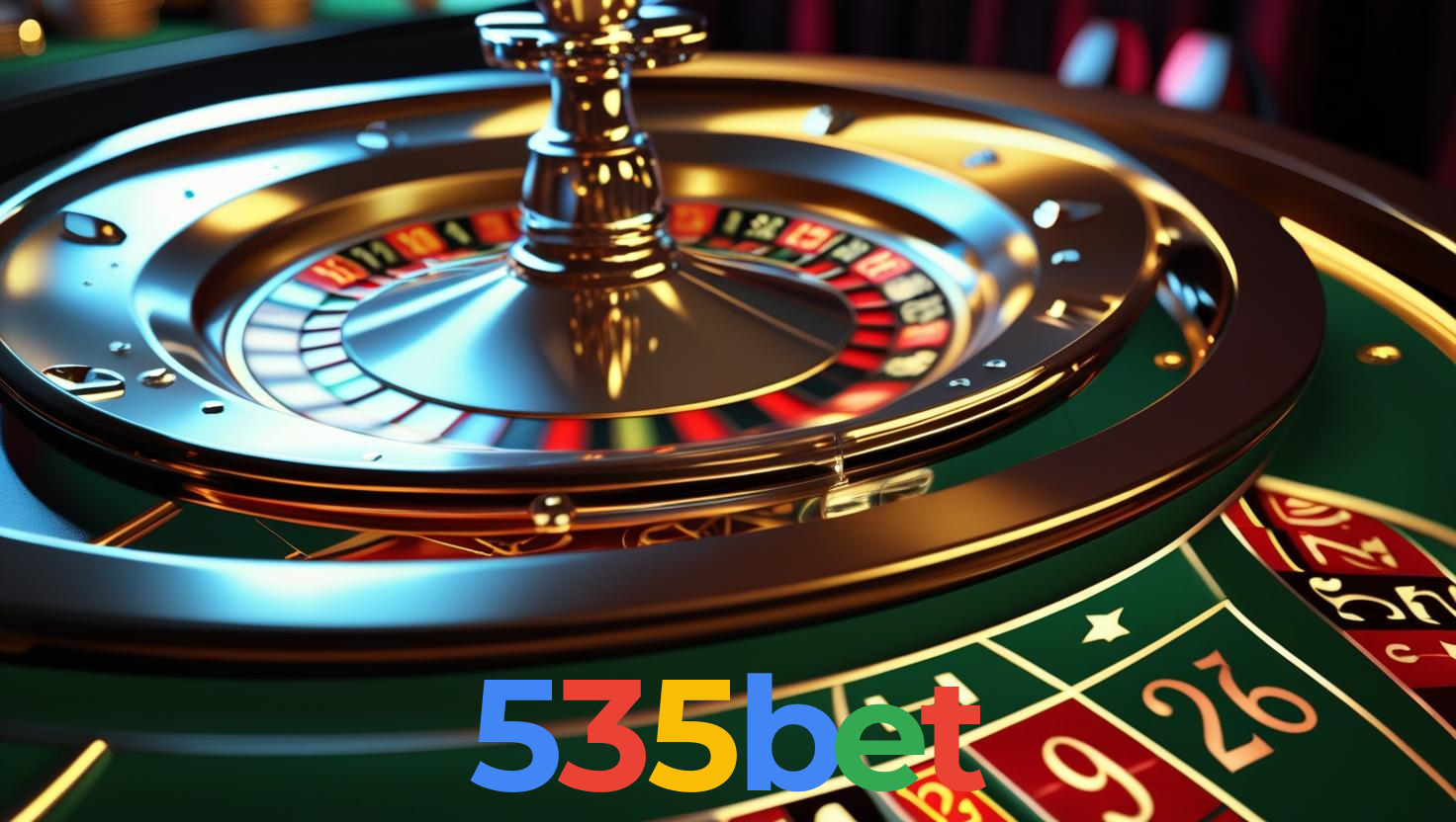 Acesso ao 535bet