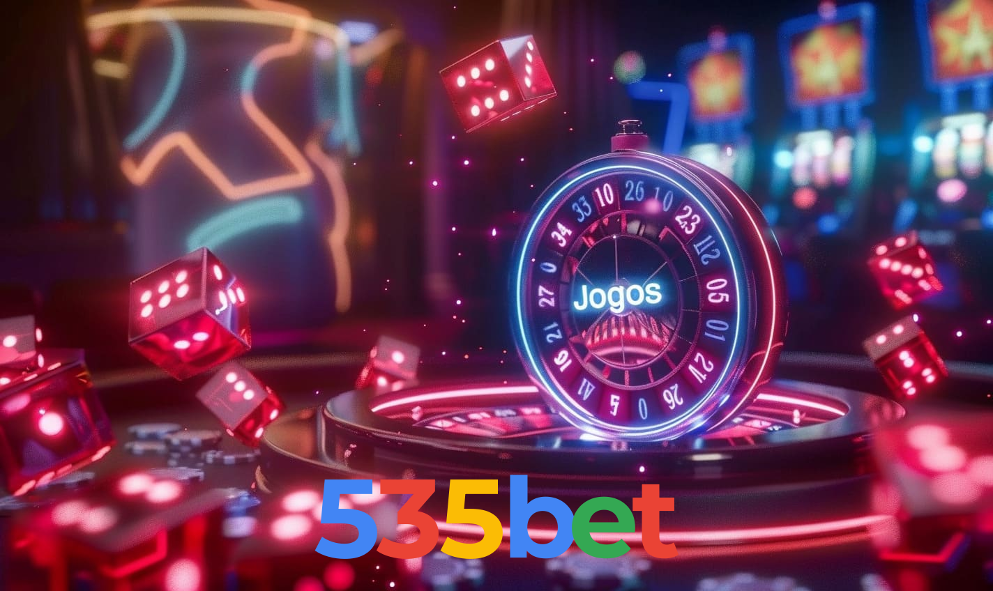 Cassino Online 535bet
