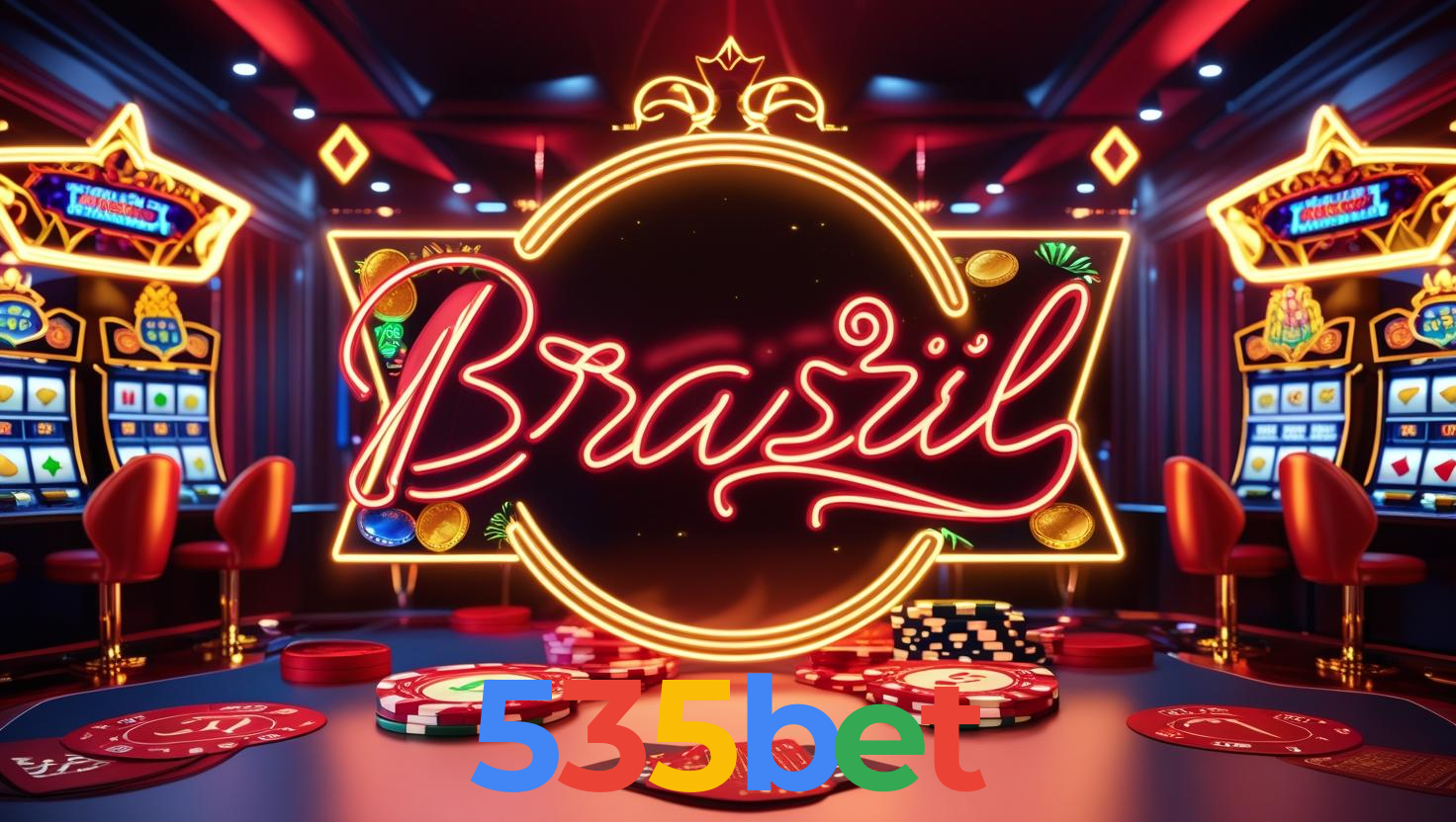 Acesso ao535bet