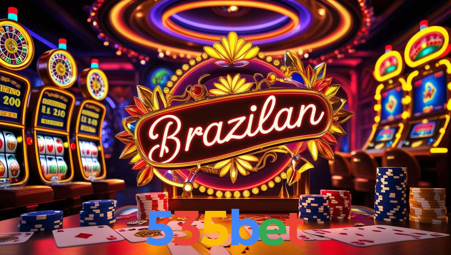 Cassino Online 535bet