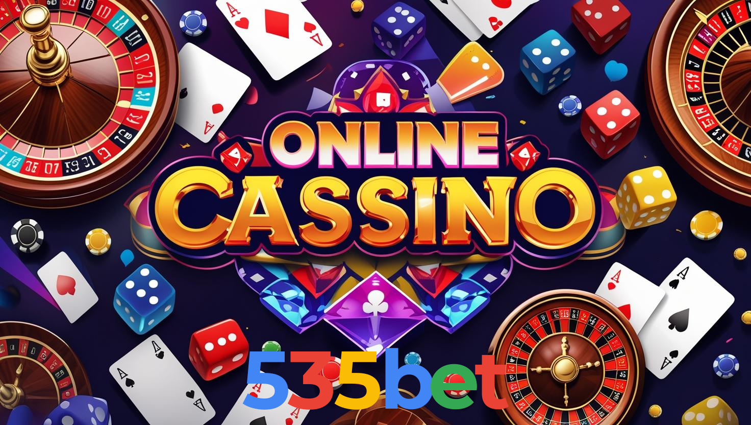 Acesso ao 535bet