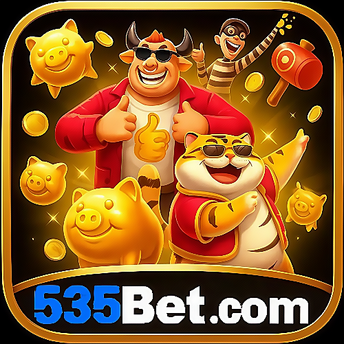 535bet logo